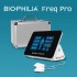 BIOPHILIA Freq Pro Multi-Function TENS Unit Physiotherapy Machine with Laser & Ultrasound