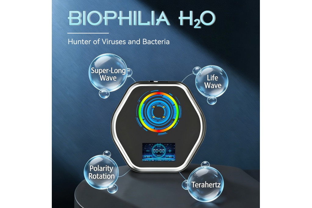 Multi-Functional Guide Instrument: A Smarter Approach to Everyday Home Wellness