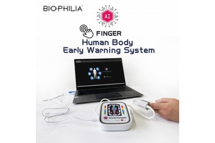 Early-Warning-System