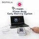 Early Warning Systems