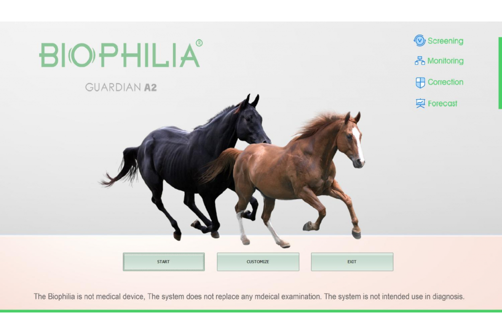 Biophilia Guardian A2: Making Every Horse’s Health "Traceable" — A Full-Cycle Protection from Hidden Risks to Sustained Vitality