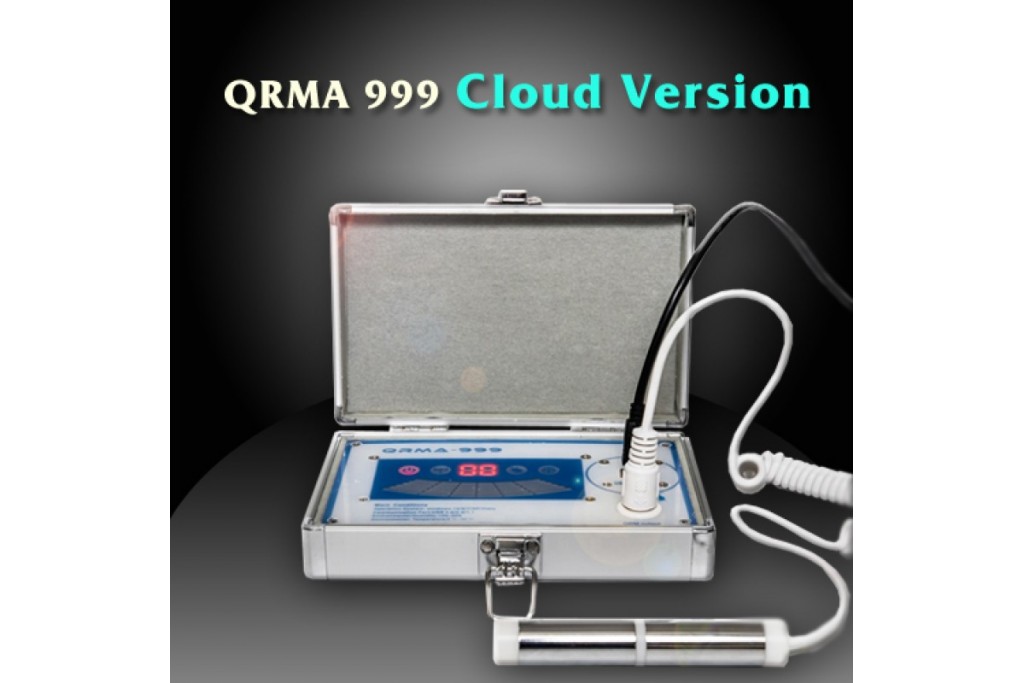 Quantum Magnetic Resonance Analyzer: Insight into Health in 1 Minute, 49 Reports to Protect Us