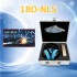 Bioplasm 18D-NLS Bioresonance Machine - Aura Chakra Healing