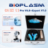 Bioplasm NLS 2 in 1 Bioresonance Machine - Aura Chakra Healing