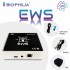 Biophilia AI Human Body Early Warning System