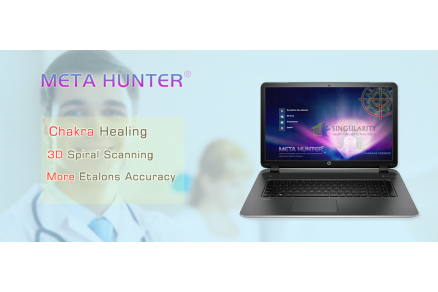 Meta Hunter can help us to predict our health condition accurately