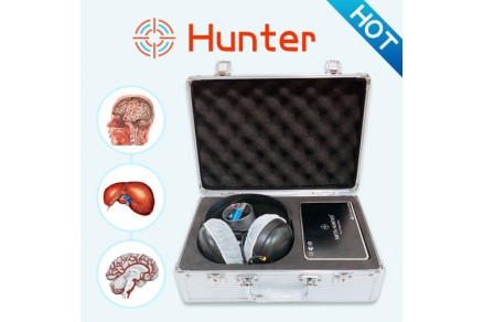  NewMetatron 4025 Hunter is the most advanced machine