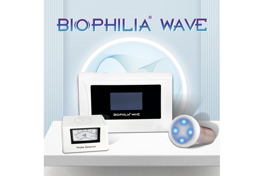 Millimeter Wave Therapeutic Instrument – A Green Therapy Helper for Home Health