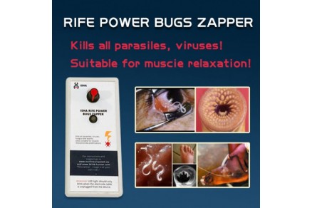 RIFE-Power-Bugs-Zappe