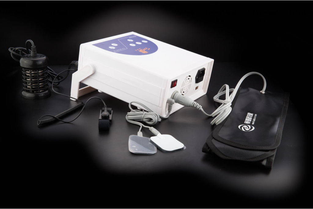 Experience the Revolutionary HK-807 Detox foot spa: Unveil "Invisible Toxins" in Your Body in Just 30 Minutes