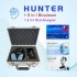 3 IN 1 Meta Hunter Bioresonance Machine - Aura Chakra Healing