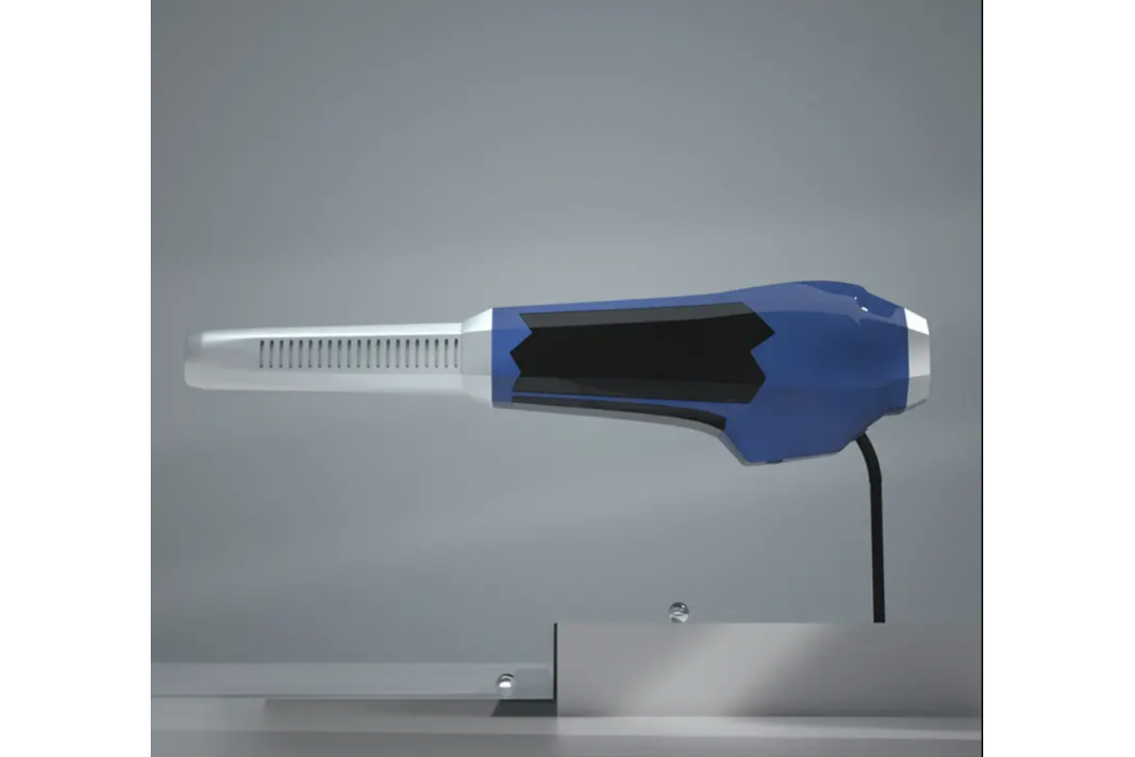 How Does The Newest Terahertz Wave Therapy Apparatus Work