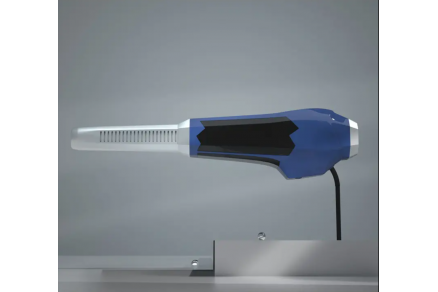 Terahertz-Wave-Therapy-Apparatus