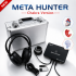 Meta Hunter Bioresonance Machine with Chakra Healing