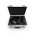 Meta Hunter Bioresonance Machine with Chakra Healing