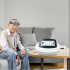 Transcranial Magnetic Encephalopathy Treatment Equipment Adjustable Frequency