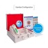 The Newest HD 12MP Iridology Analyzer support Skin and Hair LENS