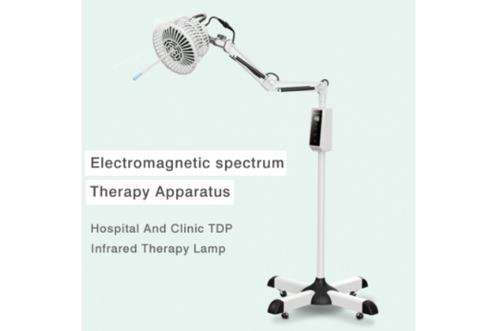 TDP Infrared Therapy Lamp: The Smart Physical Therapy Device Trusted by Hospitals & Clinics
