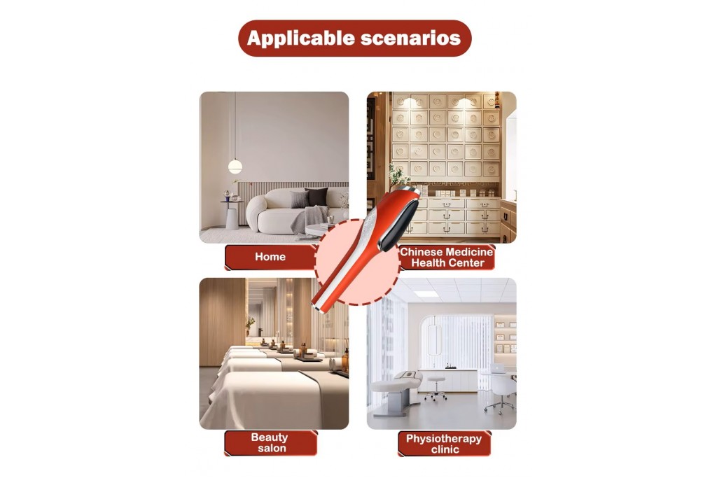 Unveiling Terahertz Wave Technology: How a Next-Generation Therapy Device is Redefining Wellness