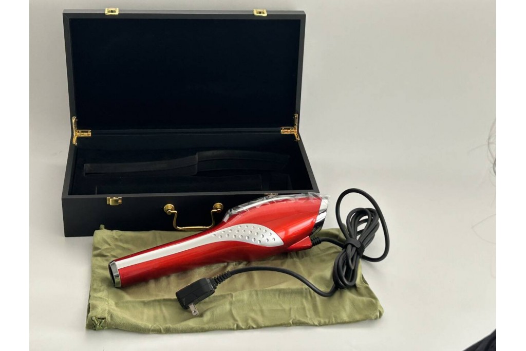 Terahertz Wave Physiotherapy Device: A New Approach to Everyday Body Care
