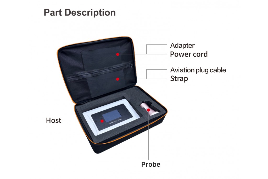 Millimeter Wave Therapy for Pain Relief: Clinical Evidence, Mechanisms & Safety Guide