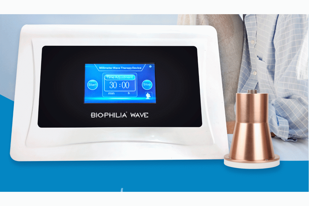 Millimeter Wave Therapy: A Promising Green Approach in Medicine