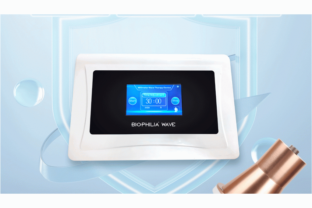 Millimeter Wave Therapy: A Comprehensive Analysis of Principles, Applications, and Scientific Evidence