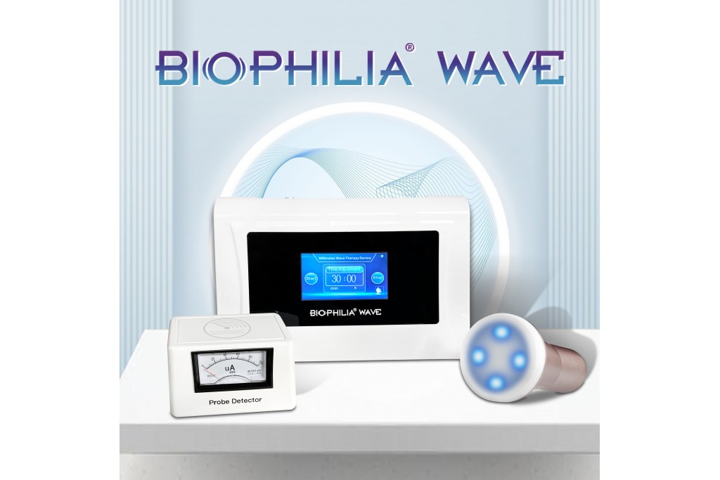 Say Goodbye to Traditional Physiotherapy Limitations: Why the Third-Generation Millimeter Wave Therapeutic Instrument Becomes a New Choice for Family Health?