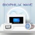 Millimeter wave therapy device