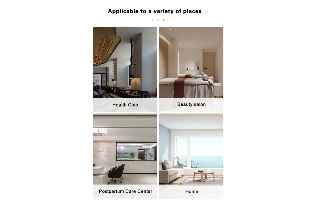 BIOPHILIA PEMF Mat: Your All-In-One Wellness Solution